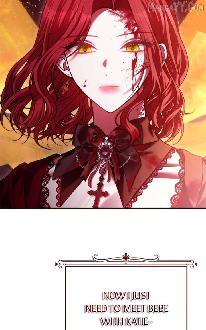 Concubine’s Invitation Chapter 86 - Page 60