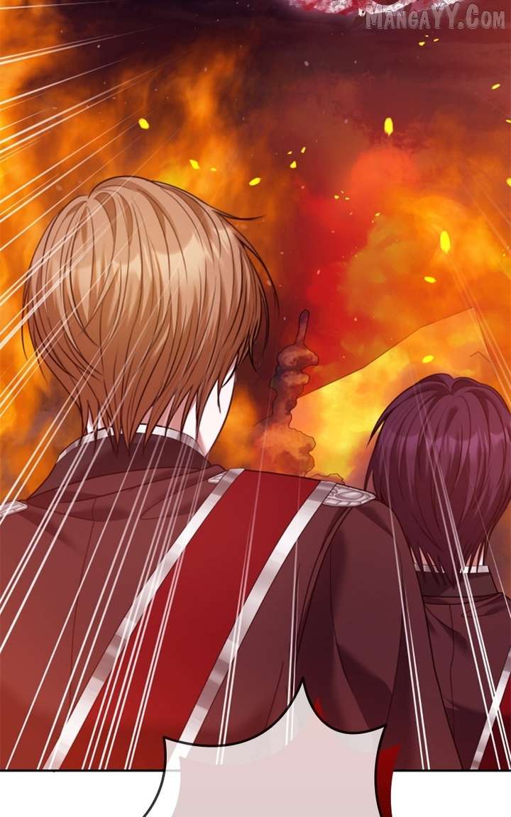 Concubine’s Invitation Chapter 86 - Page 62