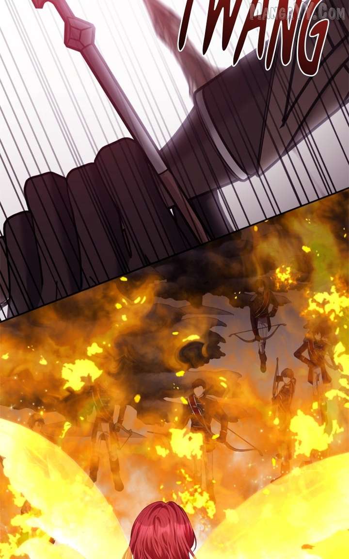 Concubine’s Invitation Chapter 86 - Page 66