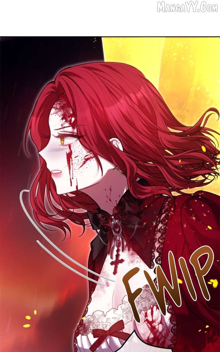 Concubine’s Invitation Chapter 86 - Page 70