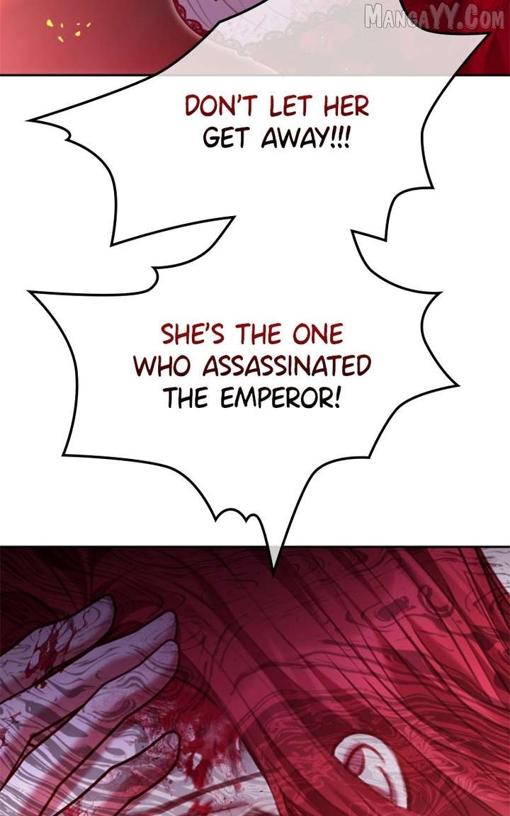 Concubine’s Invitation Chapter 86 - Page 71