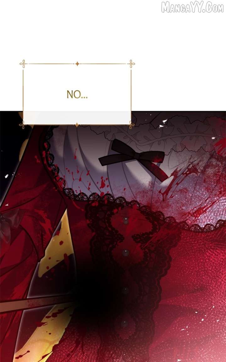 Concubine’s Invitation Chapter 86 - Page 80