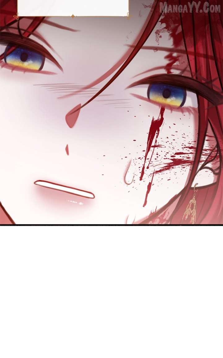 Concubine’s Invitation Chapter 86 - Page 84