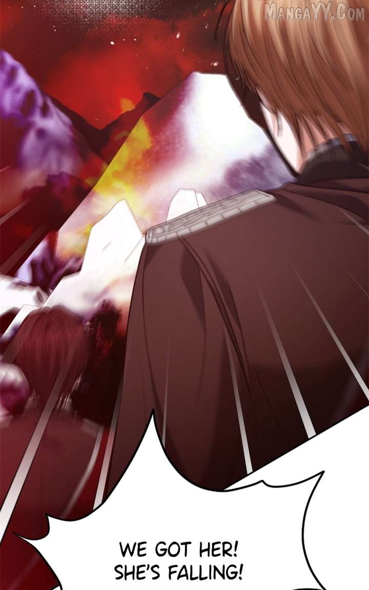 Concubine’s Invitation Chapter 86 - Page 88