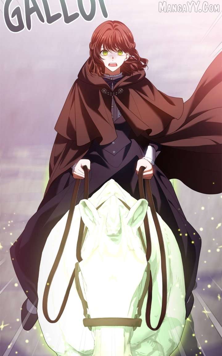 Concubine’s Invitation Chapter 86 - Page 91