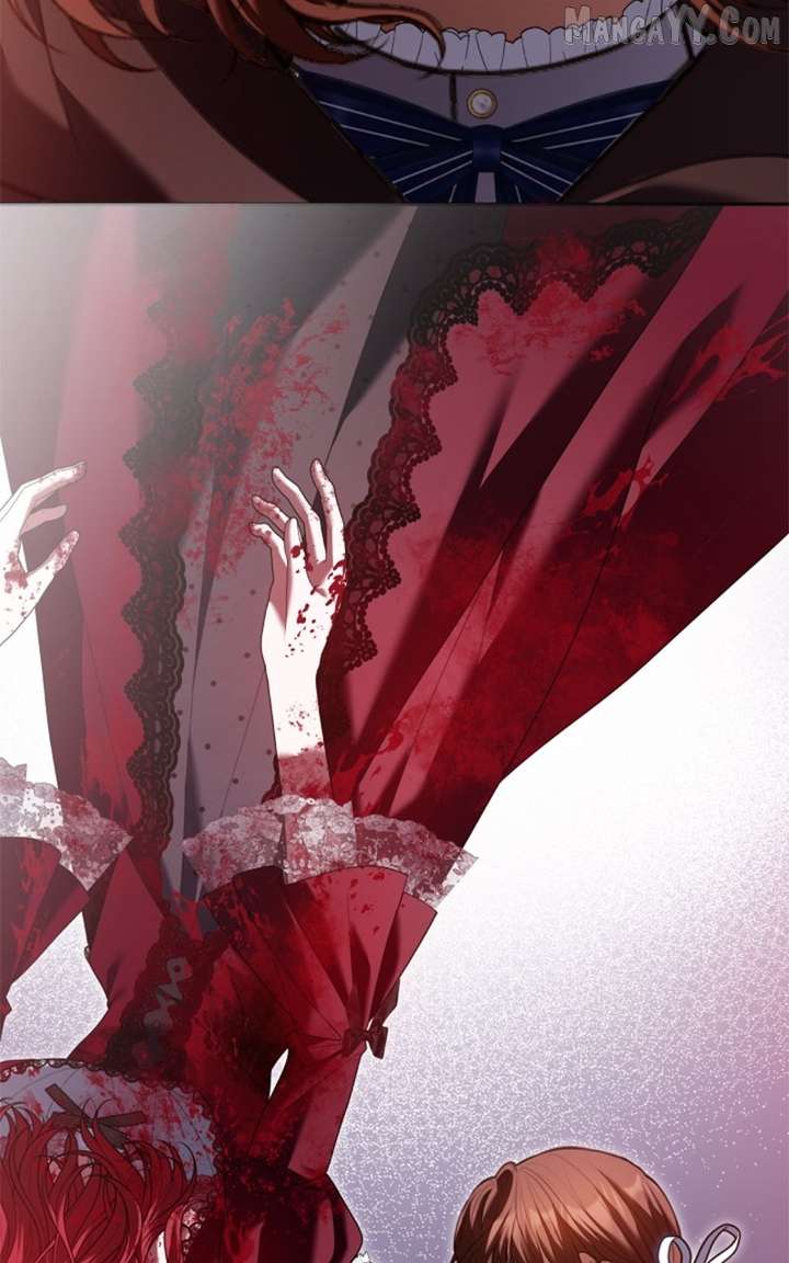 Concubine’s Invitation Chapter 86 - Page 93