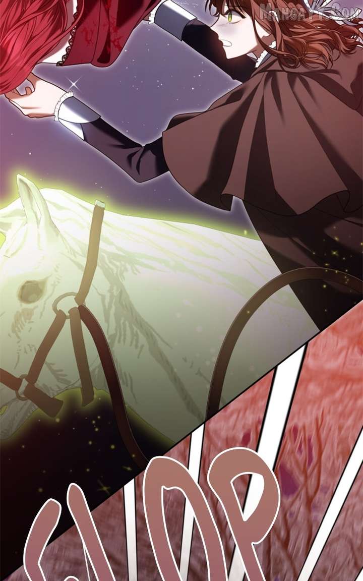 Concubine’s Invitation Chapter 86 - Page 94