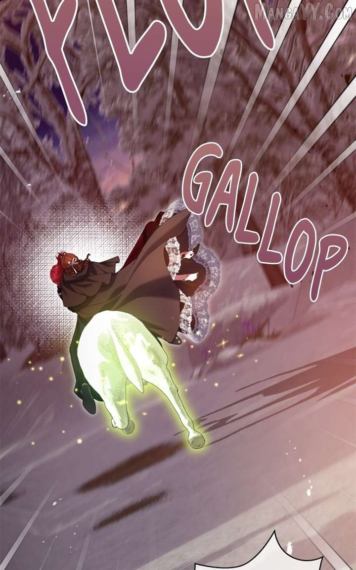 Concubine’s Invitation Chapter 86 - Page 95