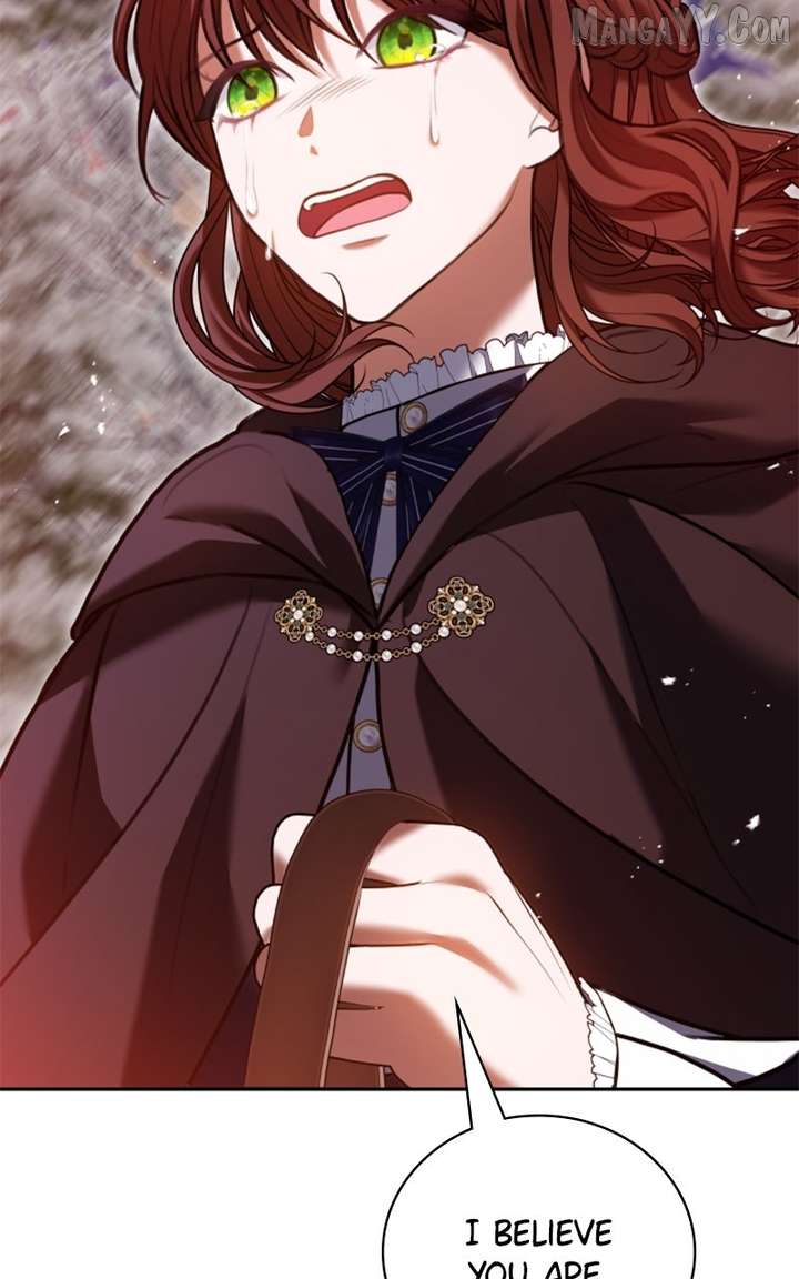 Concubine’s Invitation Chapter 86 - Page 99