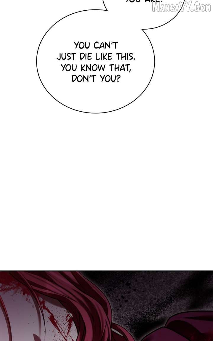 Concubine’s Invitation Chapter 86 - Page 100