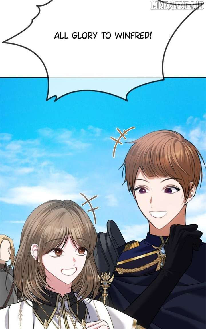 Concubine’s Invitation Chapter 87 - Page 102