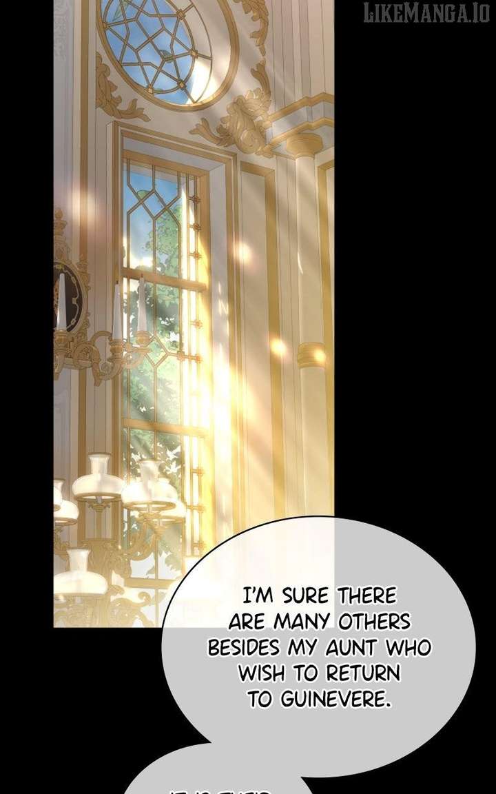 Concubine’s Invitation Chapter 87 - Page 106