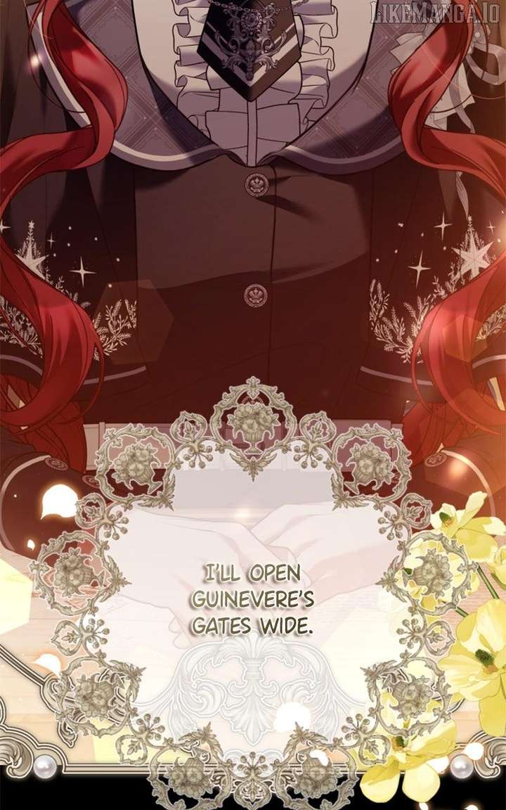 Concubine’s Invitation Chapter 87 - Page 114