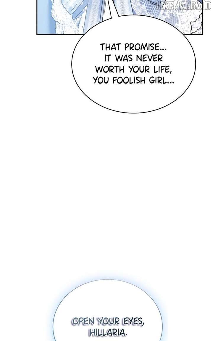 Concubine’s Invitation Chapter 87 - Page 117