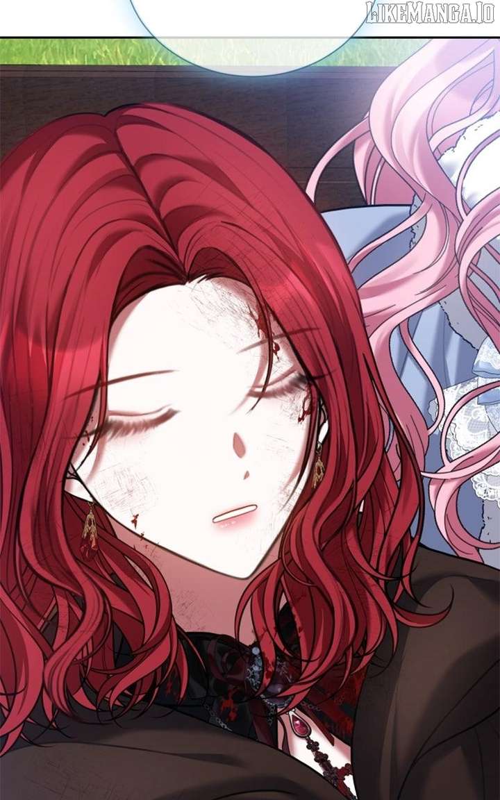 Concubine’s Invitation Chapter 87 - Page 118