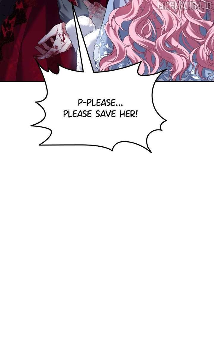 Concubine’s Invitation Chapter 87 - Page 14