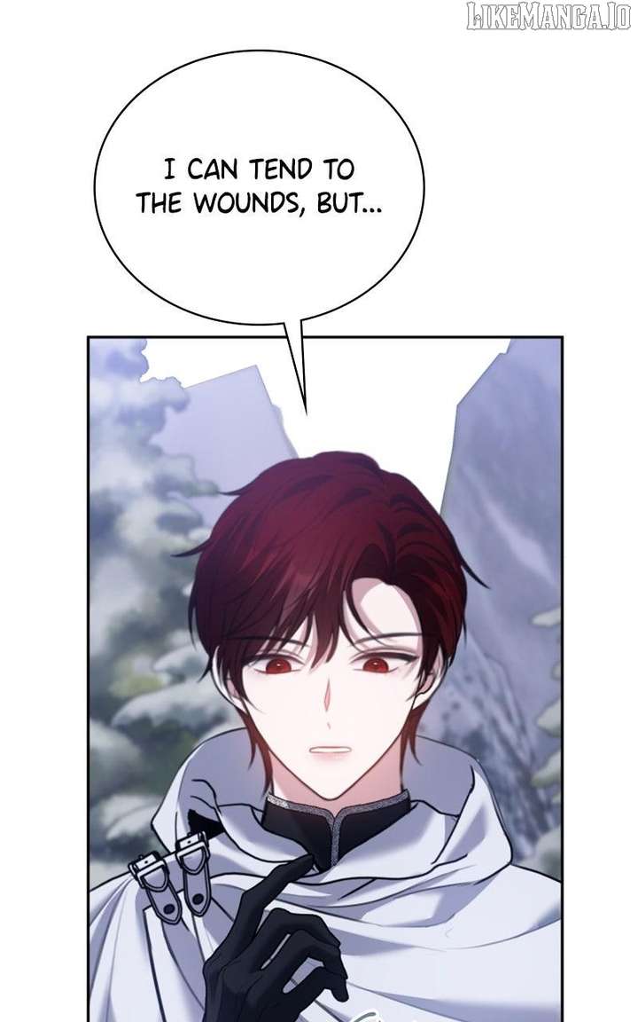 Concubine’s Invitation Chapter 87 - Page 17