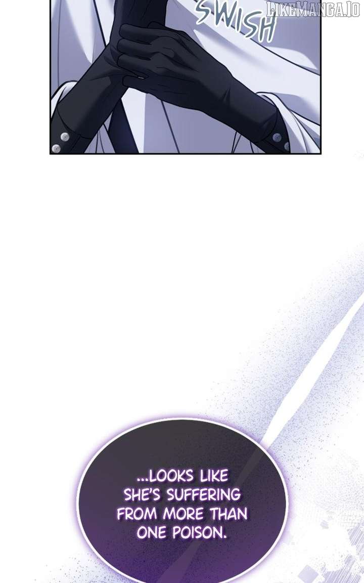 Concubine’s Invitation Chapter 87 - Page 18