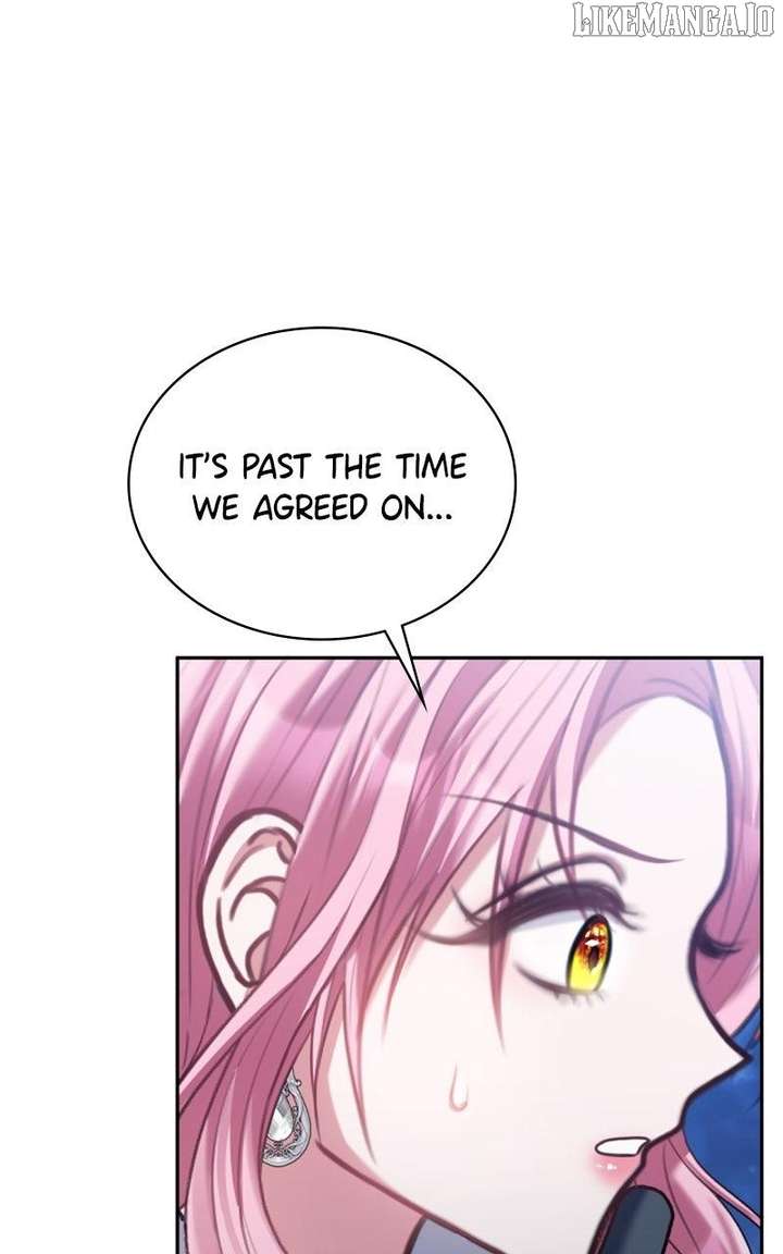 Concubine’s Invitation Chapter 87 - Page 3