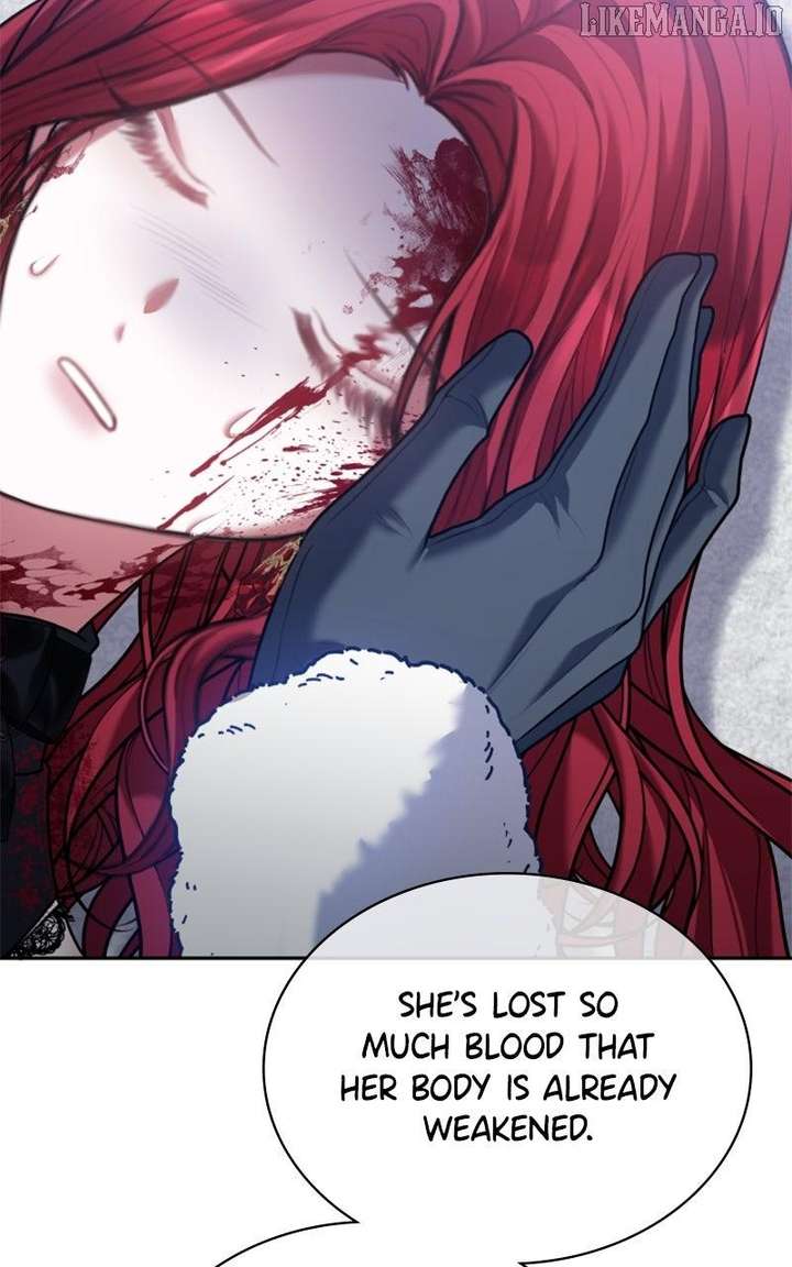 Concubine’s Invitation Chapter 87 - Page 21