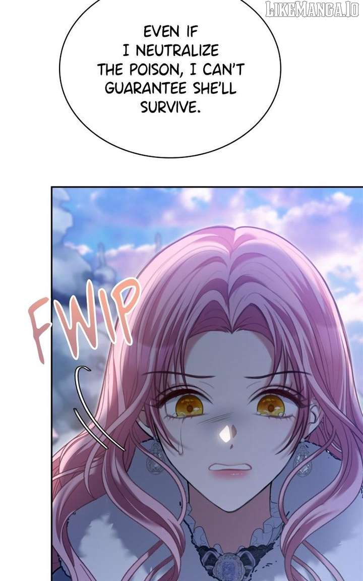 Concubine’s Invitation Chapter 87 - Page 22