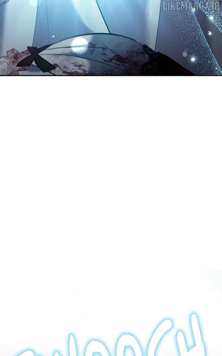 Concubine’s Invitation Chapter 87 - Page 33