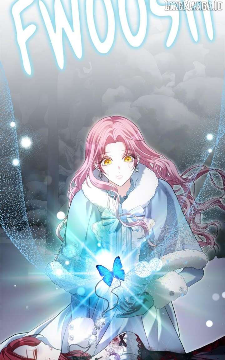 Concubine’s Invitation Chapter 87 - Page 34