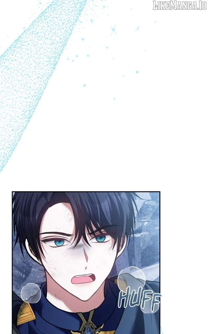 Concubine’s Invitation Chapter 87 - Page 39