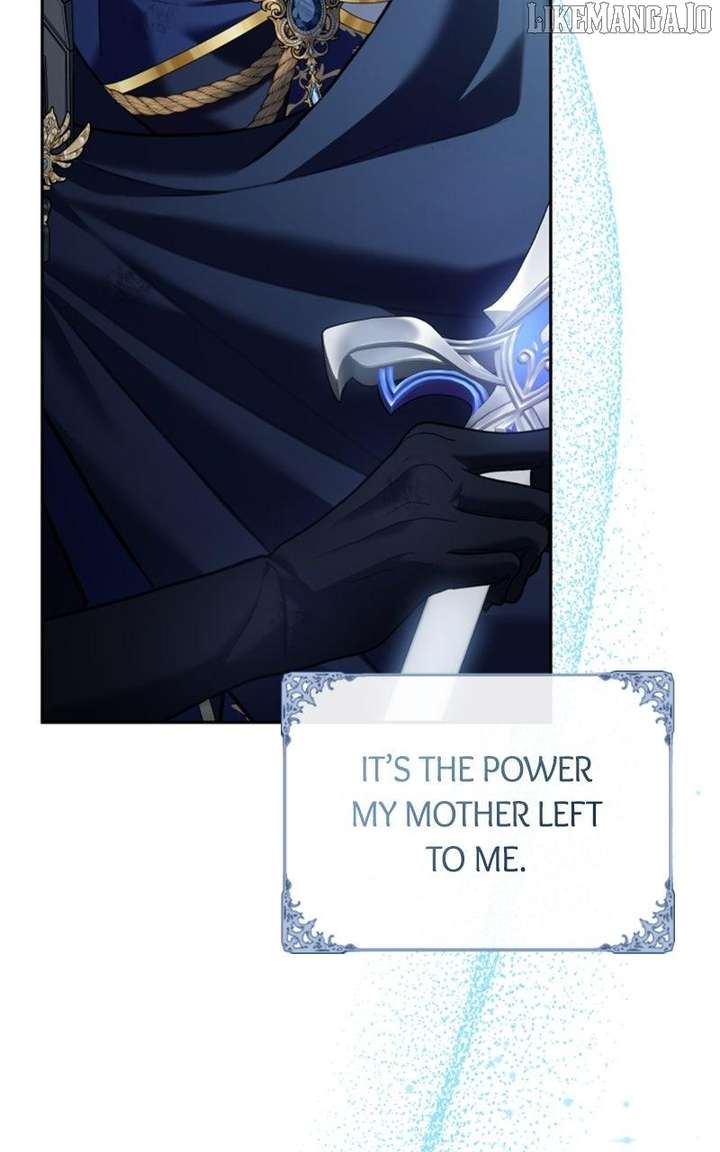 Concubine’s Invitation Chapter 87 - Page 40