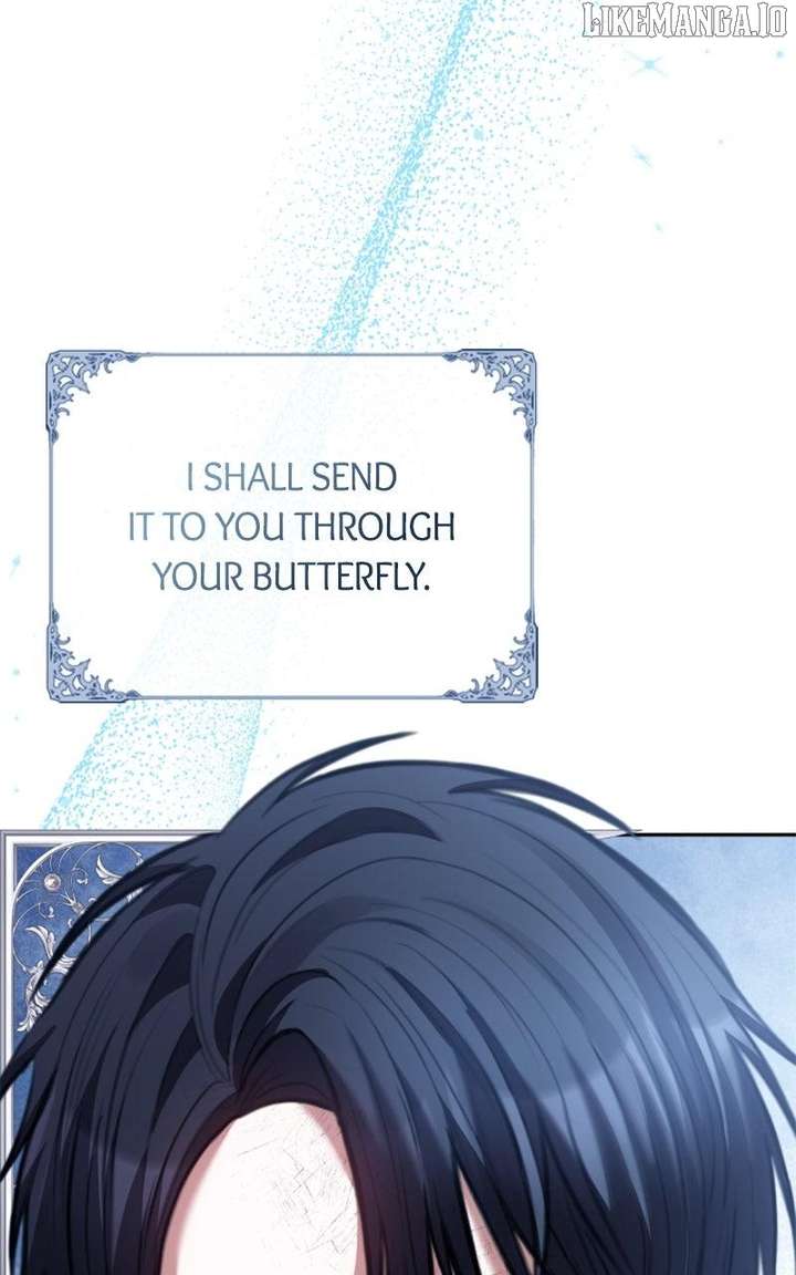 Concubine’s Invitation Chapter 87 - Page 41