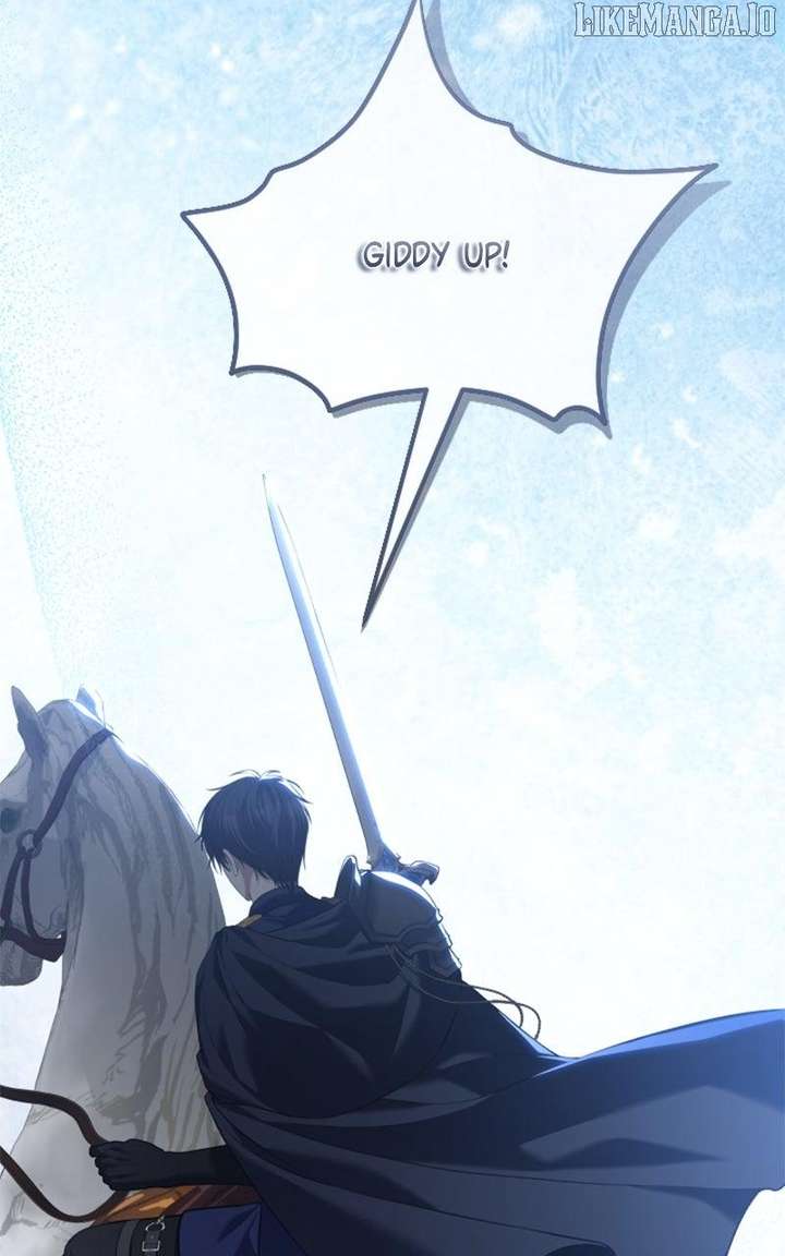 Concubine’s Invitation Chapter 87 - Page 45