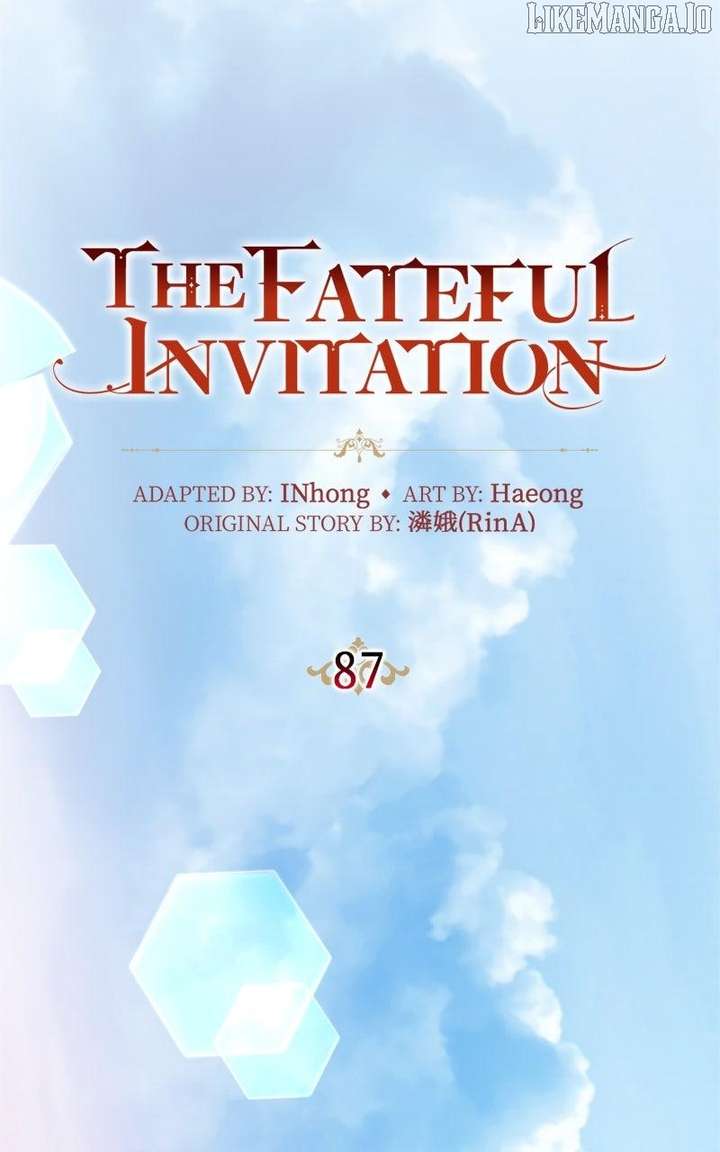 Concubine’s Invitation Chapter 87 - Page 51