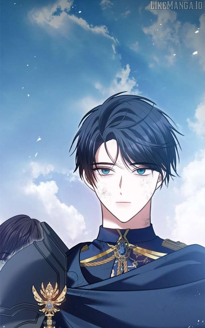 Concubine’s Invitation Chapter 87 - Page 55