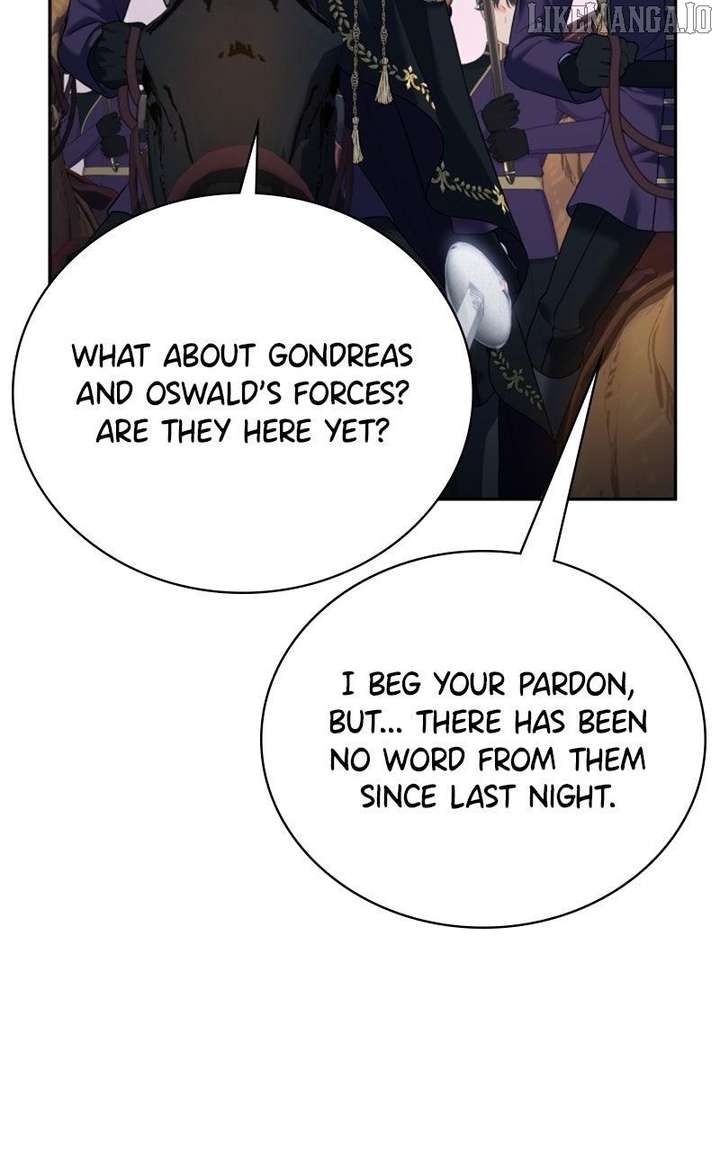 Concubine’s Invitation Chapter 87 - Page 58