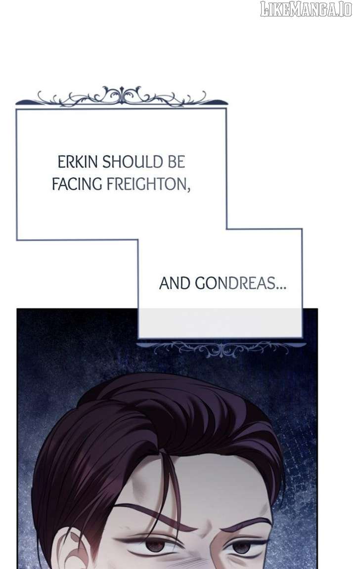 Concubine’s Invitation Chapter 87 - Page 59