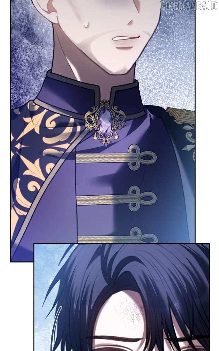 Concubine’s Invitation Chapter 87 - Page 60