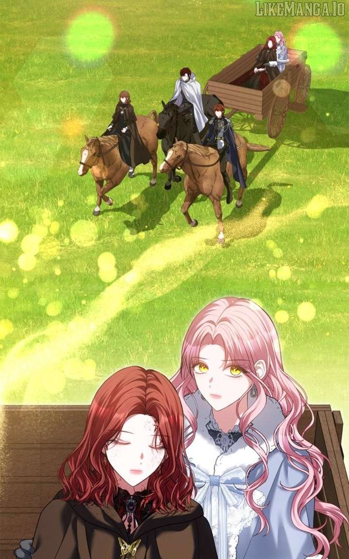 Concubine’s Invitation Chapter 87 - Page 68