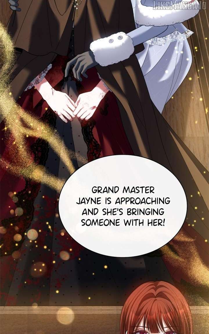 Concubine’s Invitation Chapter 87 - Page 69