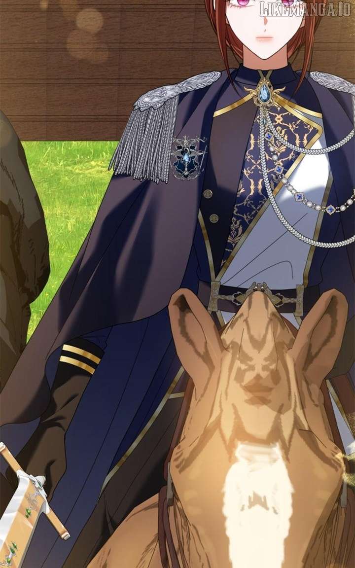 Concubine’s Invitation Chapter 87 - Page 70