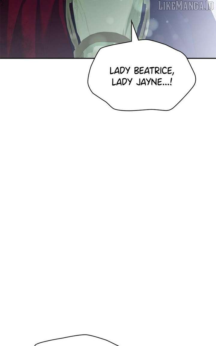 Concubine’s Invitation Chapter 87 - Page 8