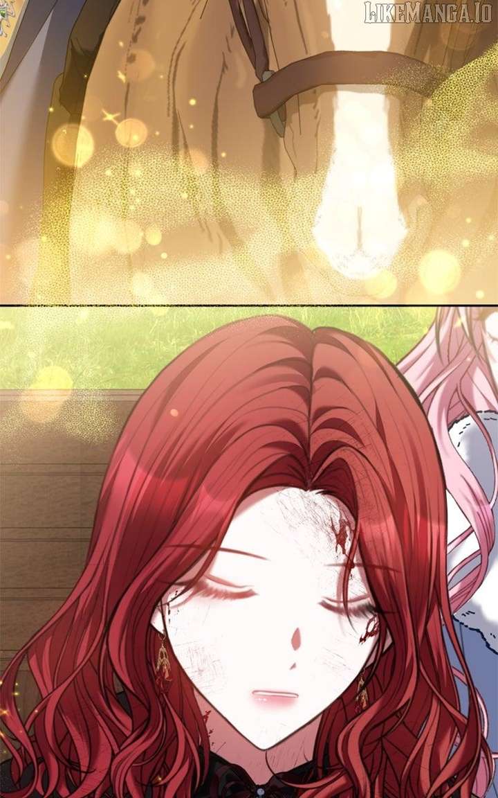 Concubine’s Invitation Chapter 87 - Page 71