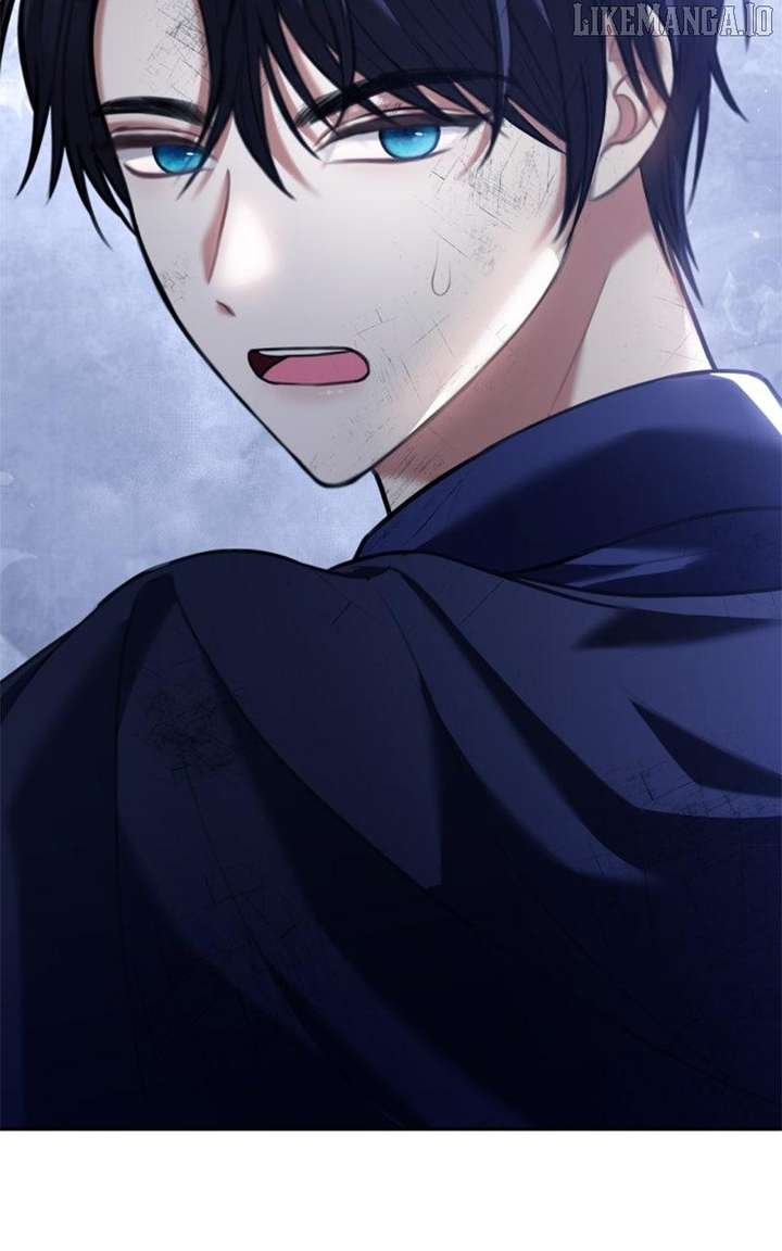 Concubine’s Invitation Chapter 87 - Page 73