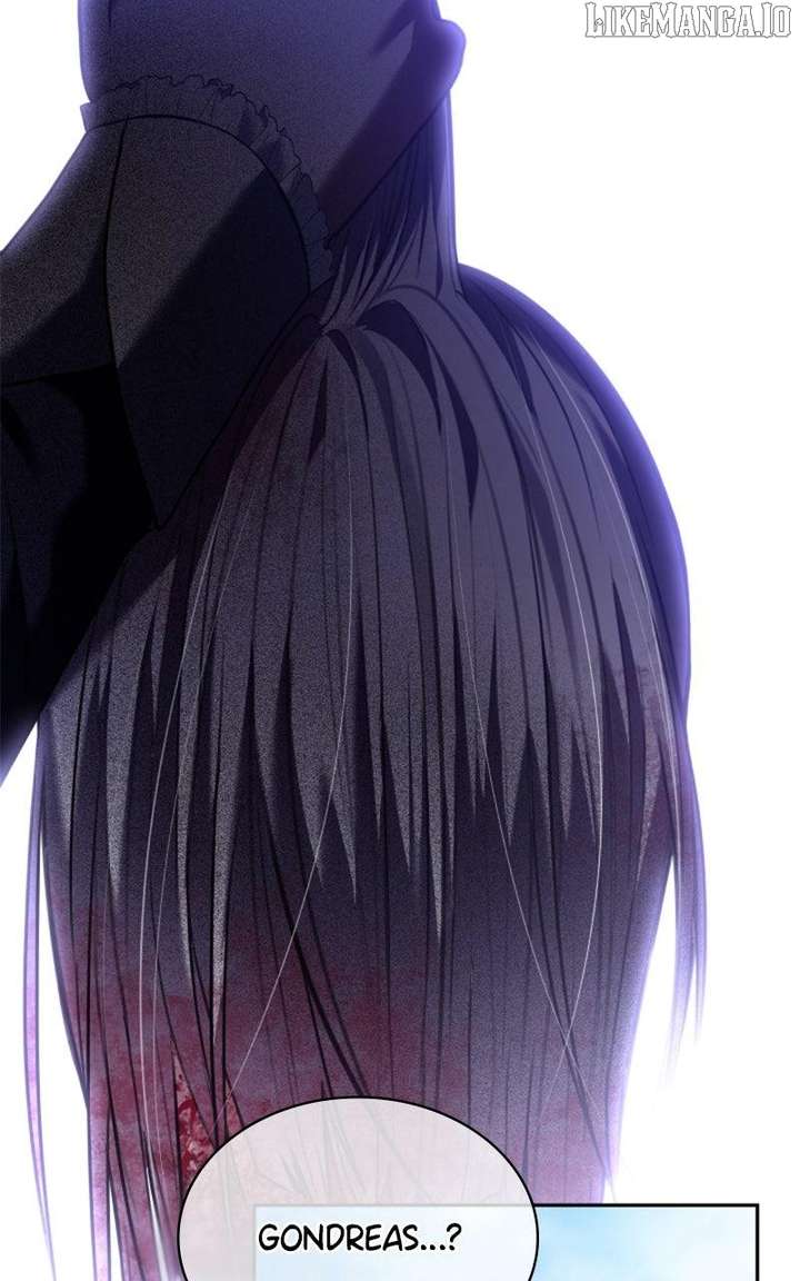 Concubine’s Invitation Chapter 87 - Page 76