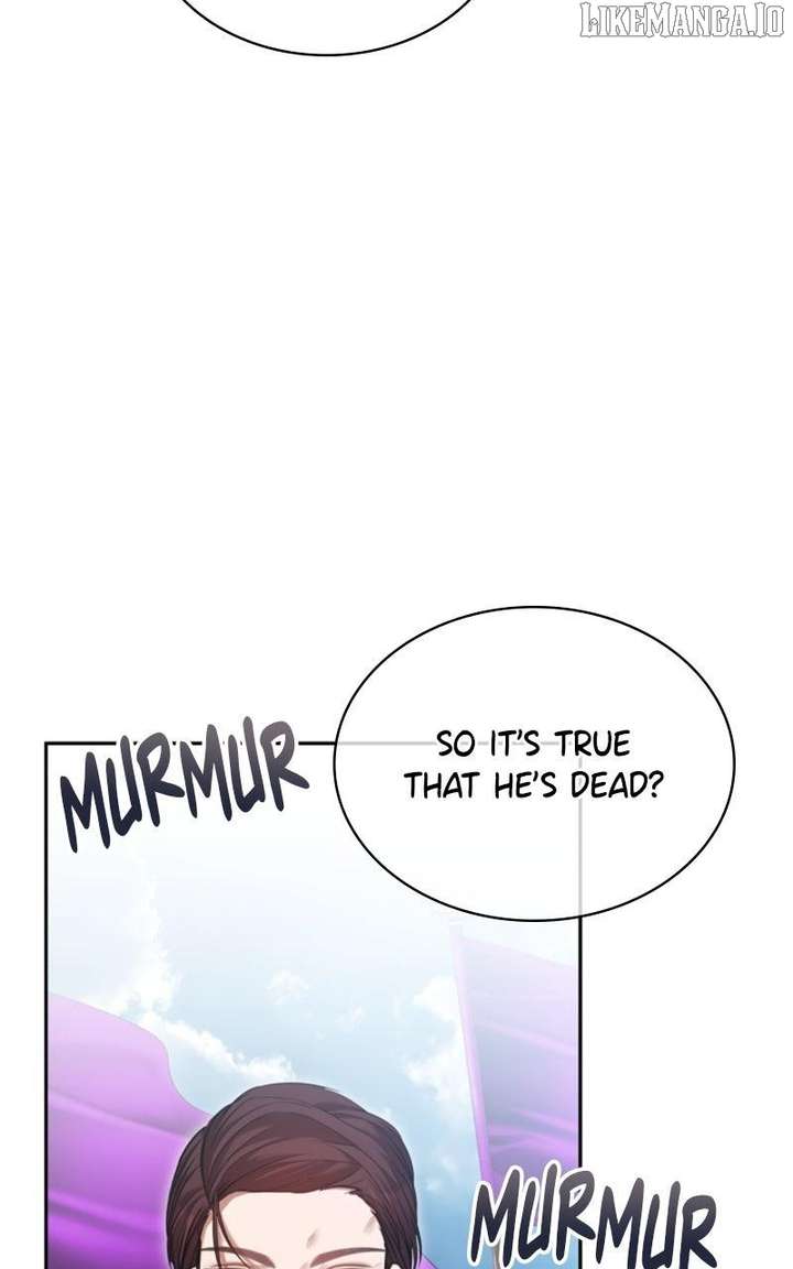 Concubine’s Invitation Chapter 87 - Page 78