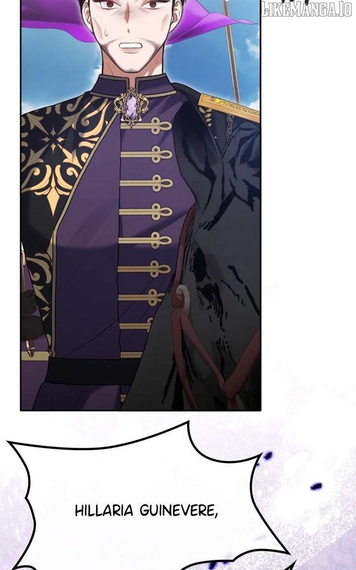 Concubine’s Invitation Chapter 87 - Page 79