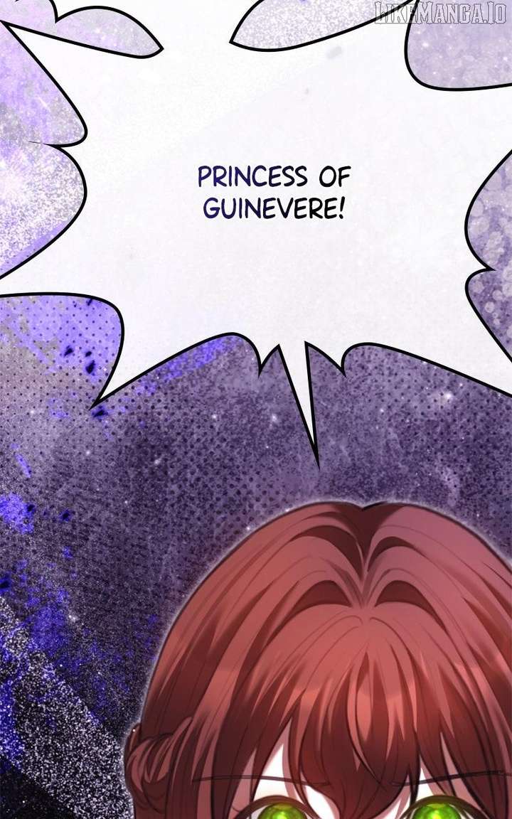 Concubine’s Invitation Chapter 87 - Page 80