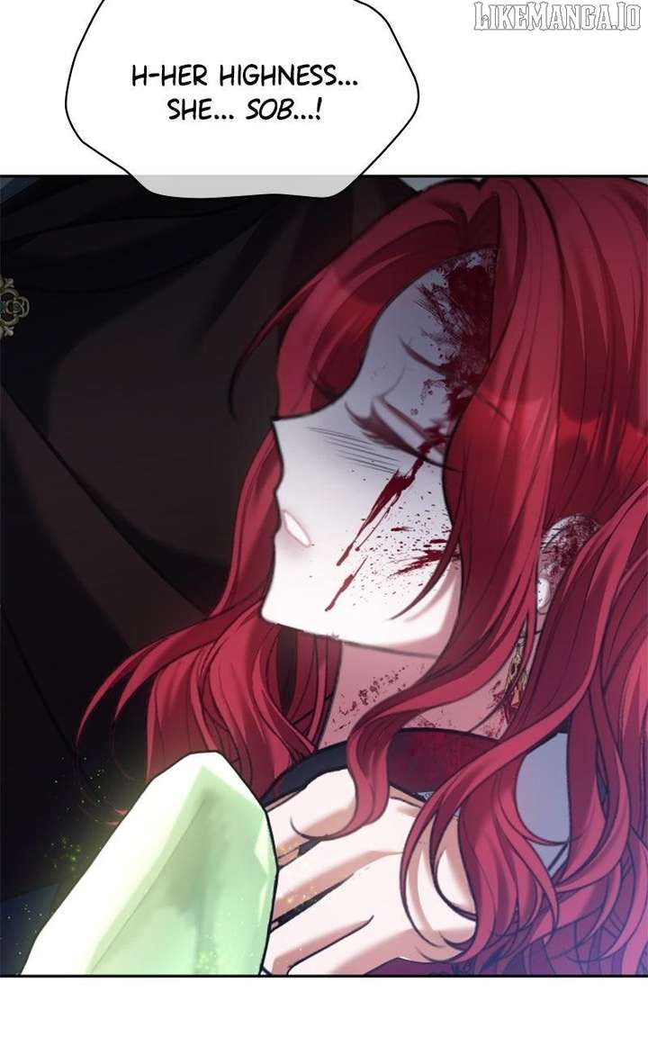 Concubine’s Invitation Chapter 87 - Page 9