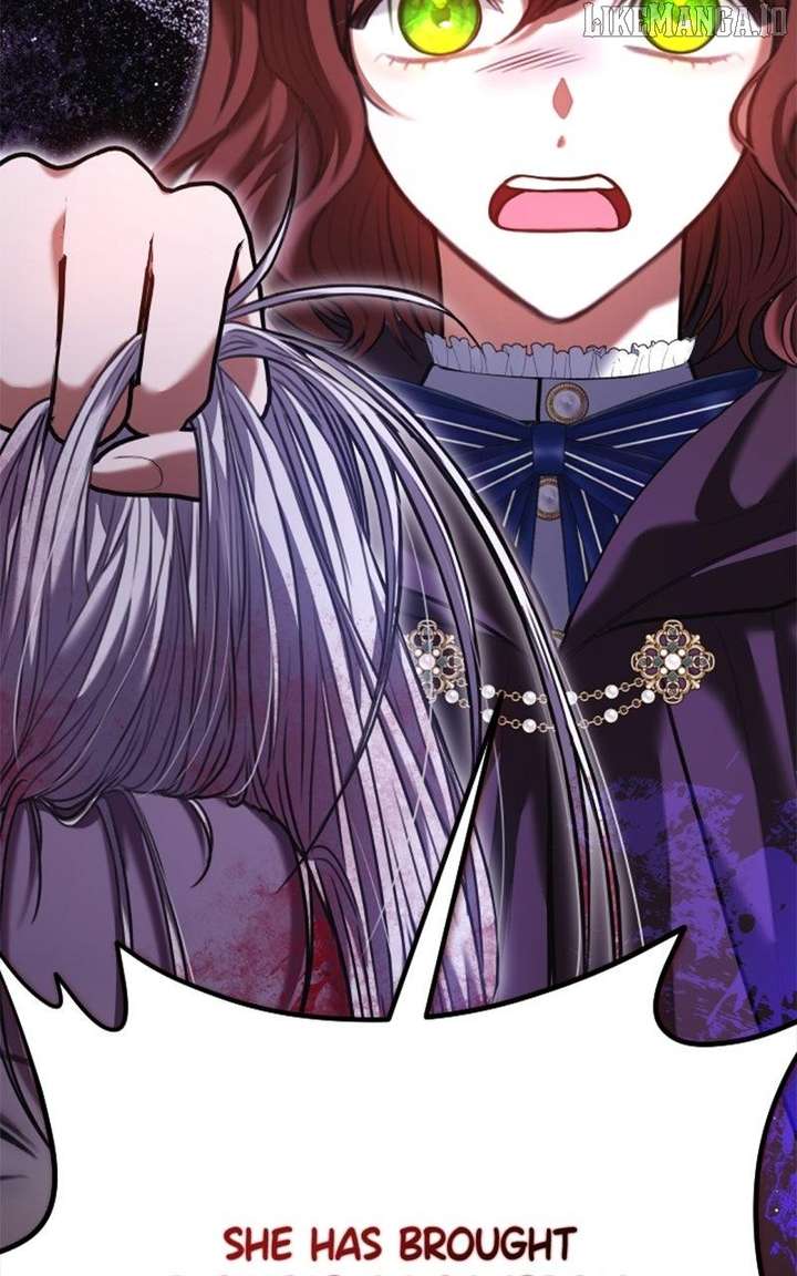 Concubine’s Invitation Chapter 87 - Page 81