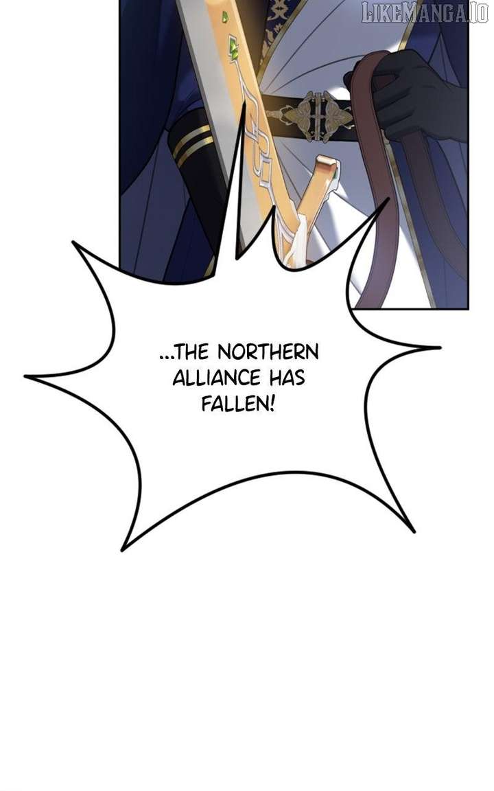 Concubine’s Invitation Chapter 87 - Page 84