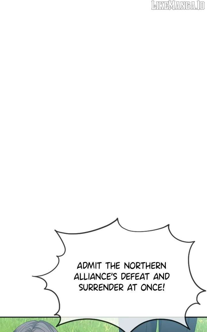 Concubine’s Invitation Chapter 87 - Page 87